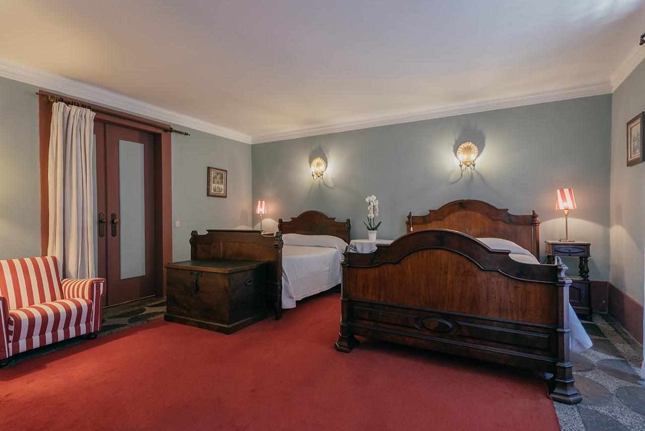 Bed and Breakfast Casa Dos Pombais Гимарайнш Экстерьер фото