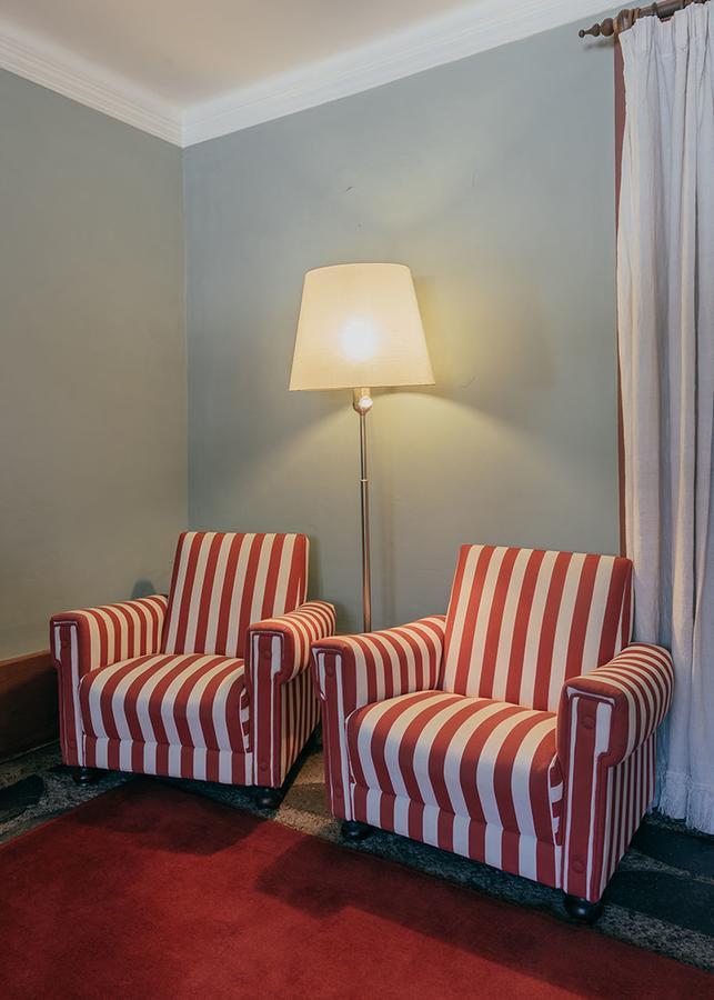 Bed and Breakfast Casa Dos Pombais Гимарайнш Экстерьер фото